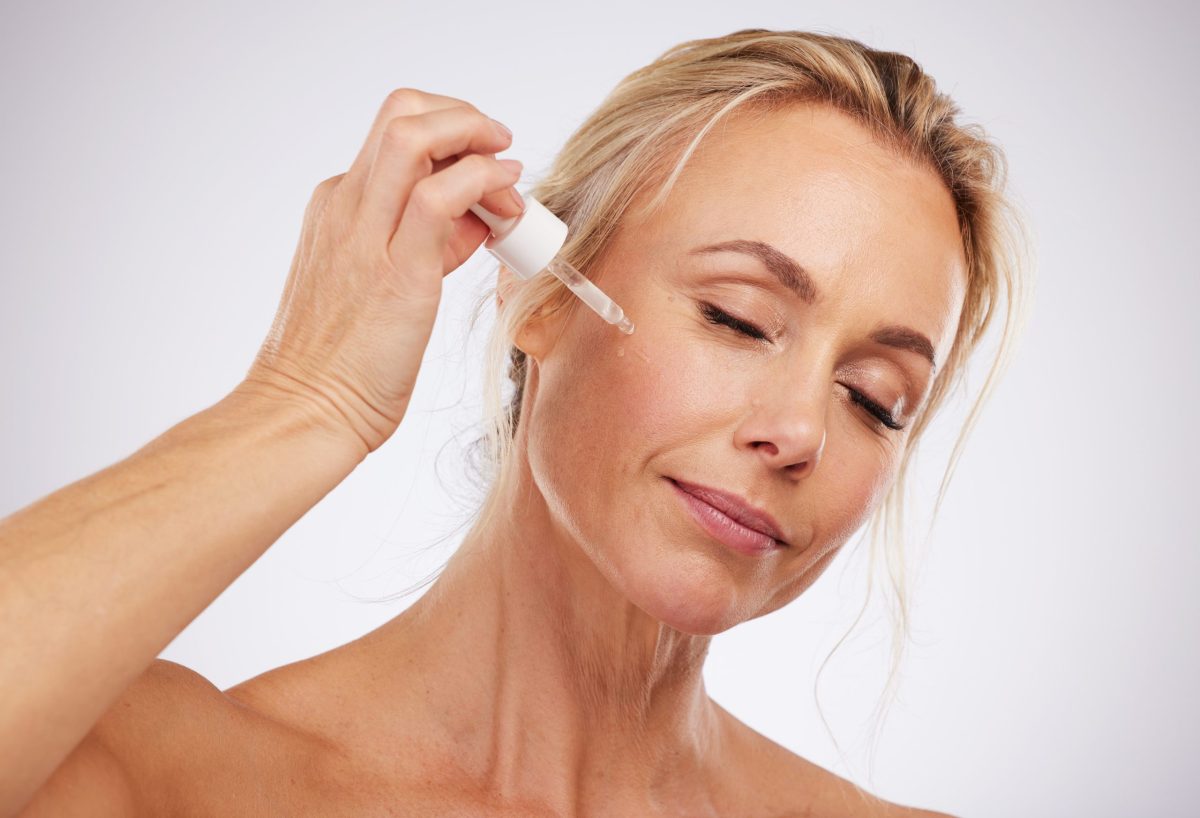 The Benefits of Peptide Therapy for Anti-Aging, Menlo Park